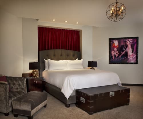 The Cromwell- A Caesars Rewards Destination, Room