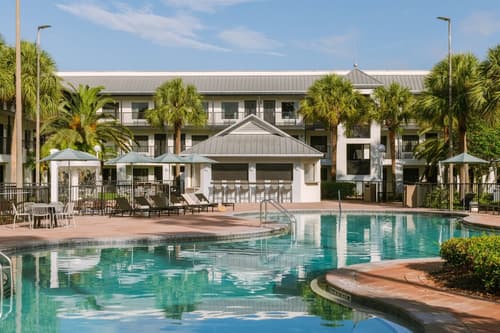voco Kissimmee Orlando by IHG, Pool