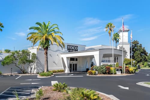 voco Kissimmee Orlando by IHG, Exterior