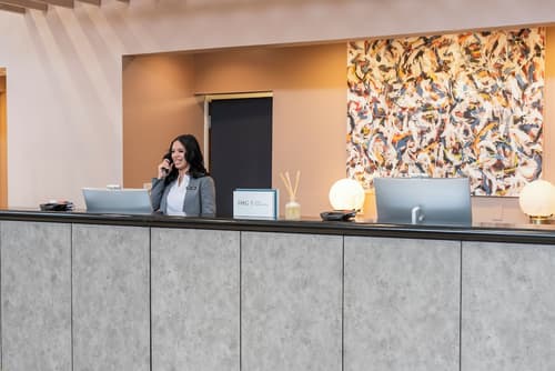 voco Kissimmee Orlando by IHG, Reception