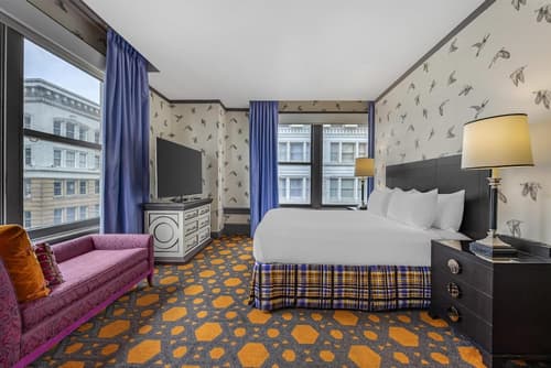 The Royal Sonesta Portland Downtown, Primary image