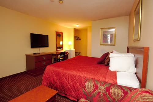 Niagara Lodge & Suites, Room