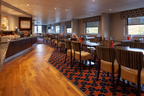 Holiday Inn Express Glasgow - City Ctr Theatreland by IHG, Lobby