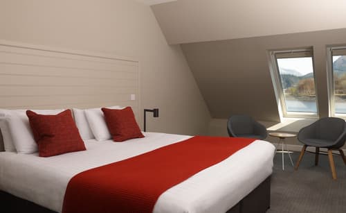 Isles Of Glencoe Hotel, Room