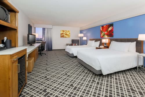 Hilton Garden Inn Dallas/Market Center, Primary image