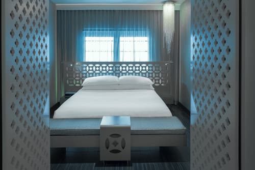 Dream South Beach, by Hyatt, Room