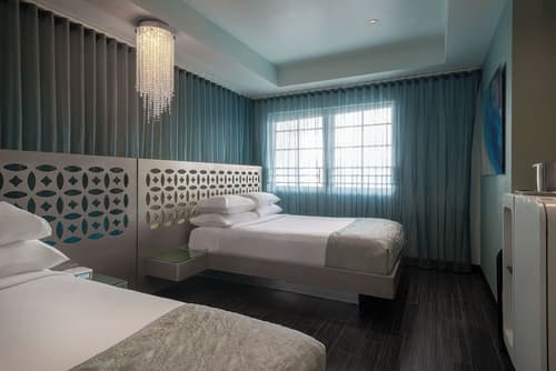 Dream South Beach, by Hyatt, Room