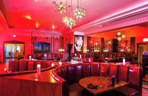 Dream South Beach, by Hyatt, Restaurant