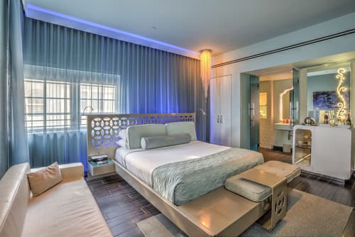 Dream South Beach, by Hyatt, View from room