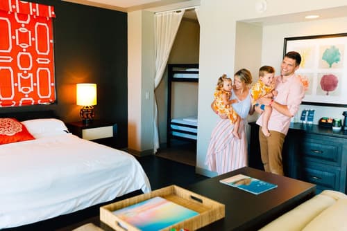 Wyndham Grand Rio Mar Rainforest Beach and Golf Resort, Room