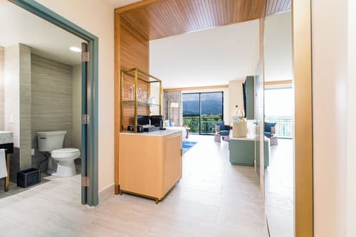 Wyndham Grand Rio Mar Rainforest Beach and Golf Resort, Room