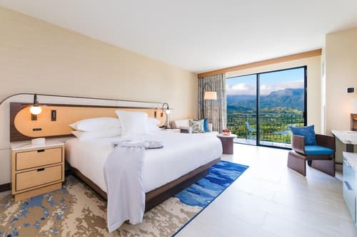 Wyndham Grand Rio Mar Rainforest Beach and Golf Resort, Room