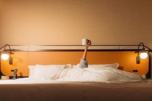 Wyndham Grand Rio Mar Rainforest Beach and Golf Resort, Room