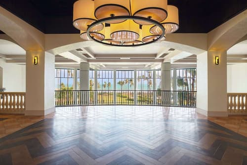 Wyndham Grand Rio Mar Rainforest Beach and Golf Resort, Lobby