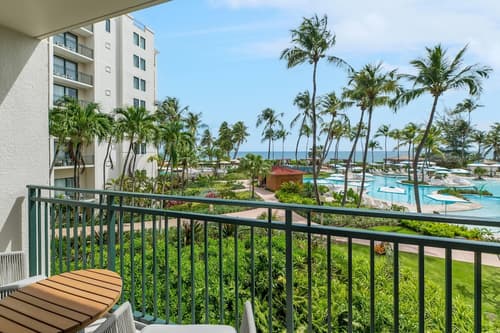 Wyndham Grand Rio Mar Rainforest Beach and Golf Resort, Room amenity