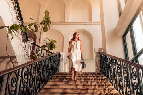 Wyndham Grand Rio Mar Rainforest Beach and Golf Resort, Lobby