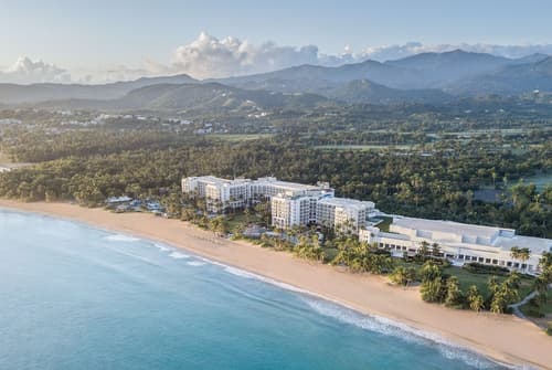 Wyndham Grand Rio Mar Rainforest Beach and Golf Resort, Primary image