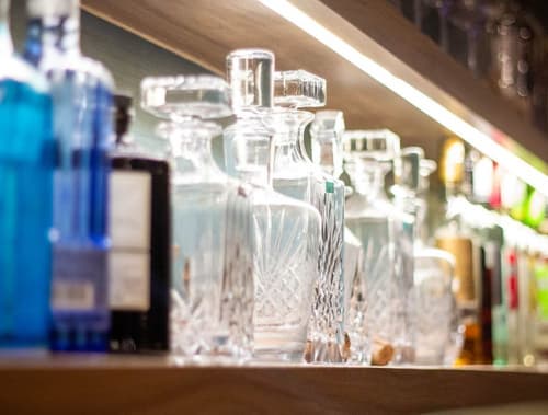 Wyndham Grand Rio Mar Rainforest Beach and Golf Resort, Lobby lounge