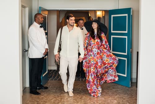 Wyndham Grand Rio Mar Rainforest Beach and Golf Resort, Room