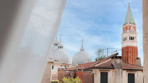 All’Angelo Art Hotel, Room