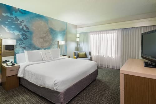 Courtyard by Marriott Wilmington / Wrightsville Beach, Room