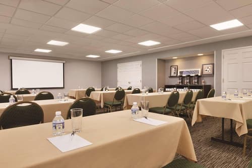 Country Inn & Suites by Radisson, Roanoke, VA, Meeting facility