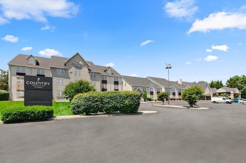 Country Inn & Suites by Radisson, Roanoke, VA, Primary image