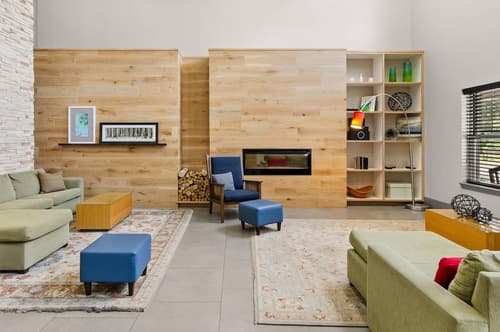 Country Inn & Suites by Radisson, Roanoke, VA, Lobby