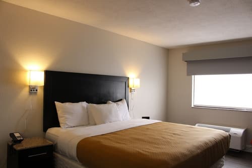 Baymont by Wyndham Del Rio, Room