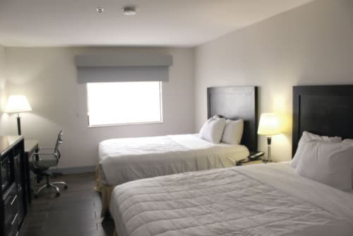 Baymont by Wyndham Del Rio, Room