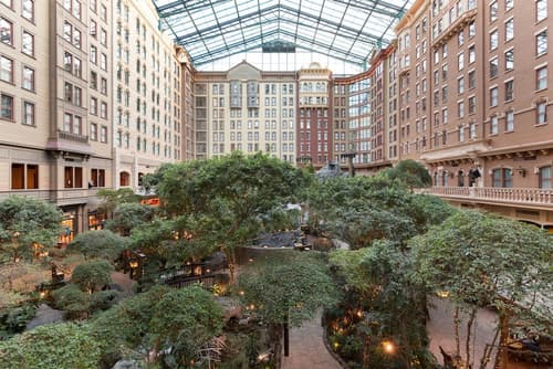 Sam's Town Hotel & Gambling Hall, Primary image