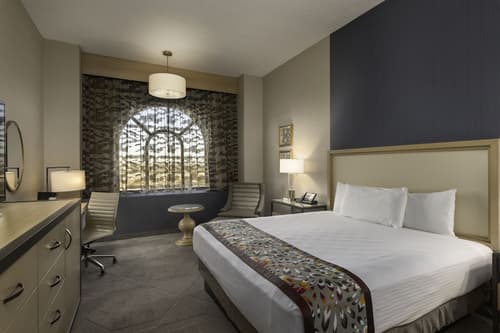 Sam's Town Hotel & Gambling Hall, Room