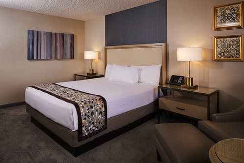 Sam's Town Hotel & Gambling Hall, Room