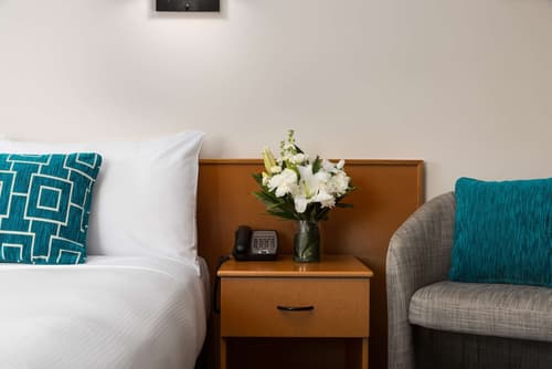 Rydges Darwin Central, Room