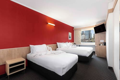 ibis Sydney Darling Harbour, Room