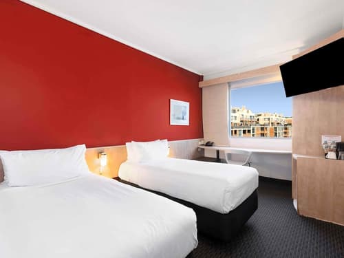 ibis Sydney Darling Harbour, Room