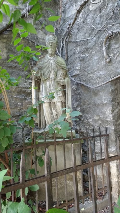 Boutique Hotel Am Stephansplatz, Point of interest