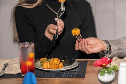 Hotel Dann Avenida 19 Bogota, Restaurant