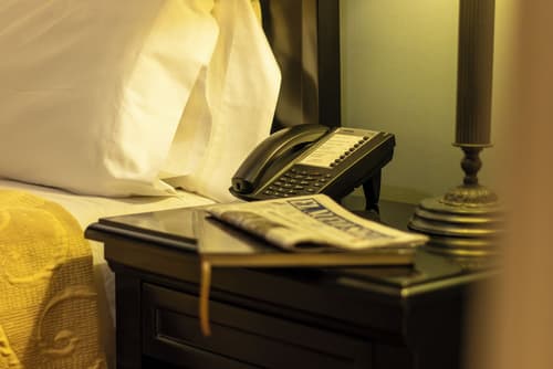 Hotel Dann Avenida 19 Bogota, Room