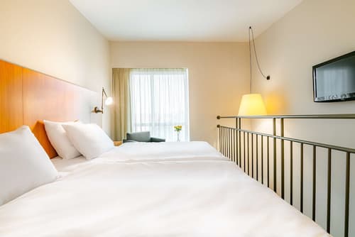 NH Prague City, Room