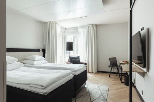 Home Hotel Jugend, Room