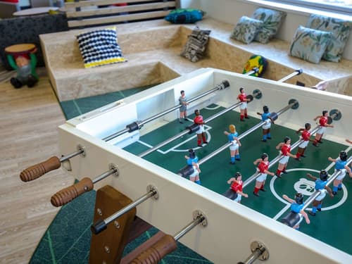 Mercure Cavaillon Hotel, Sports facility