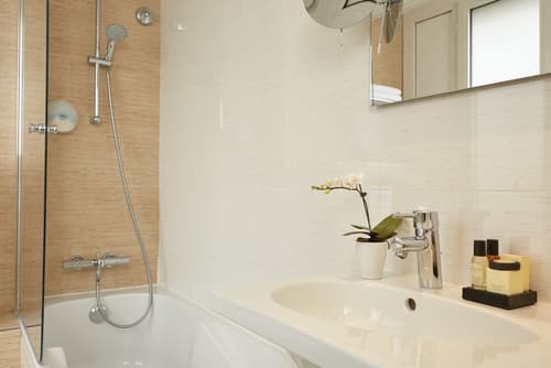 Hôtel Alizé Grenelle Tour Eiffel, Room