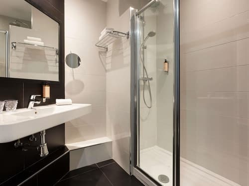 Mercure Paris Alesia, Room