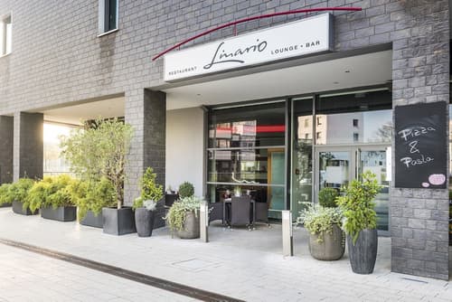 Hotel Wolfsburg Centrum, Affiliated by Meliá, Restaurant