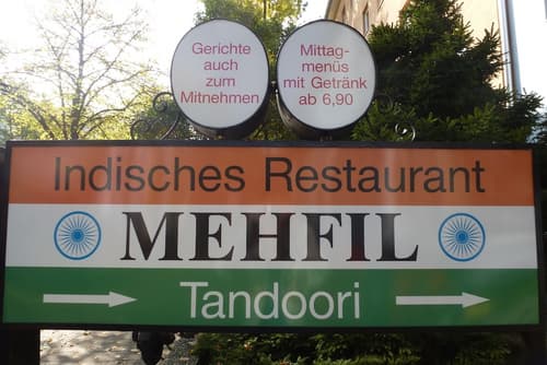 Hotel Carmen, Restaurant