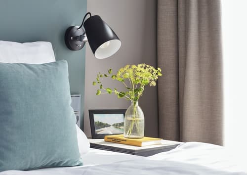 Living Hotel am Deutschen Museum, Room