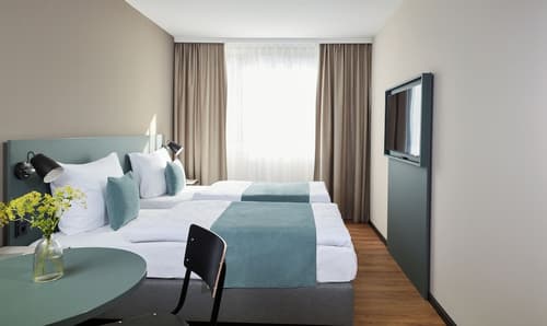 Living Hotel am Deutschen Museum, Primary image