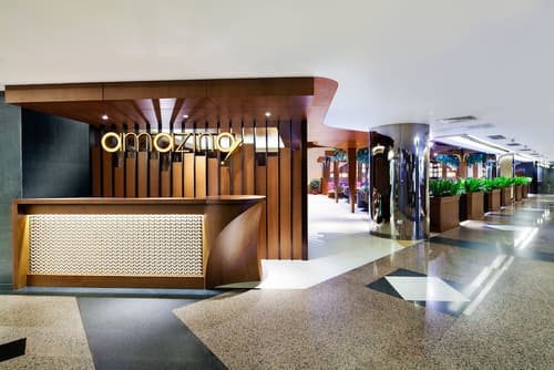 The Cityview - Chinese YMCA of Hong Kong, Reception