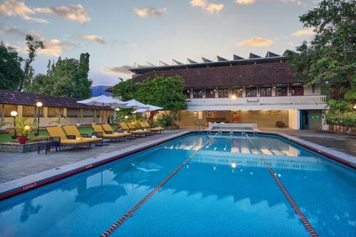 Casino Hotel - Cgh Earth, Cochin, Primary image